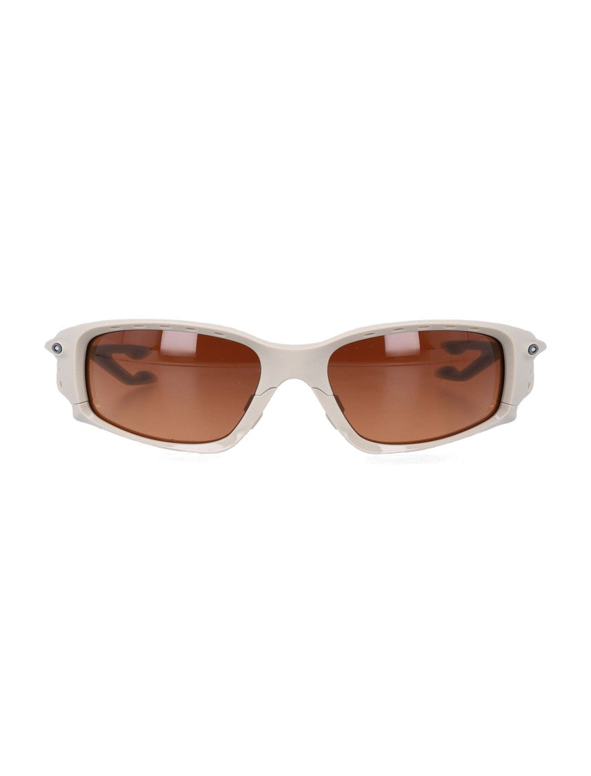 Oakley Plantaris Sq Extended Shields Sunglasses