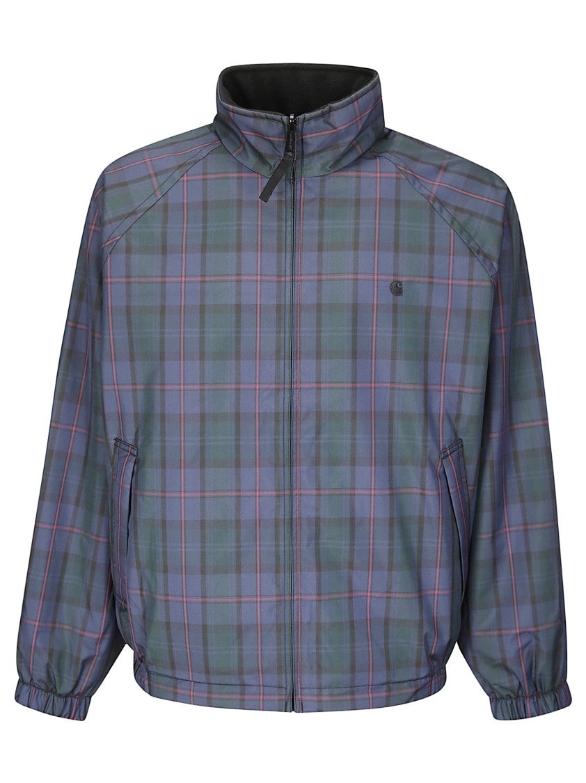 ジャケット・アウター Carhartt WIP Reversible Planer Jacket Carhartt Wip Reversible Planer Jacket