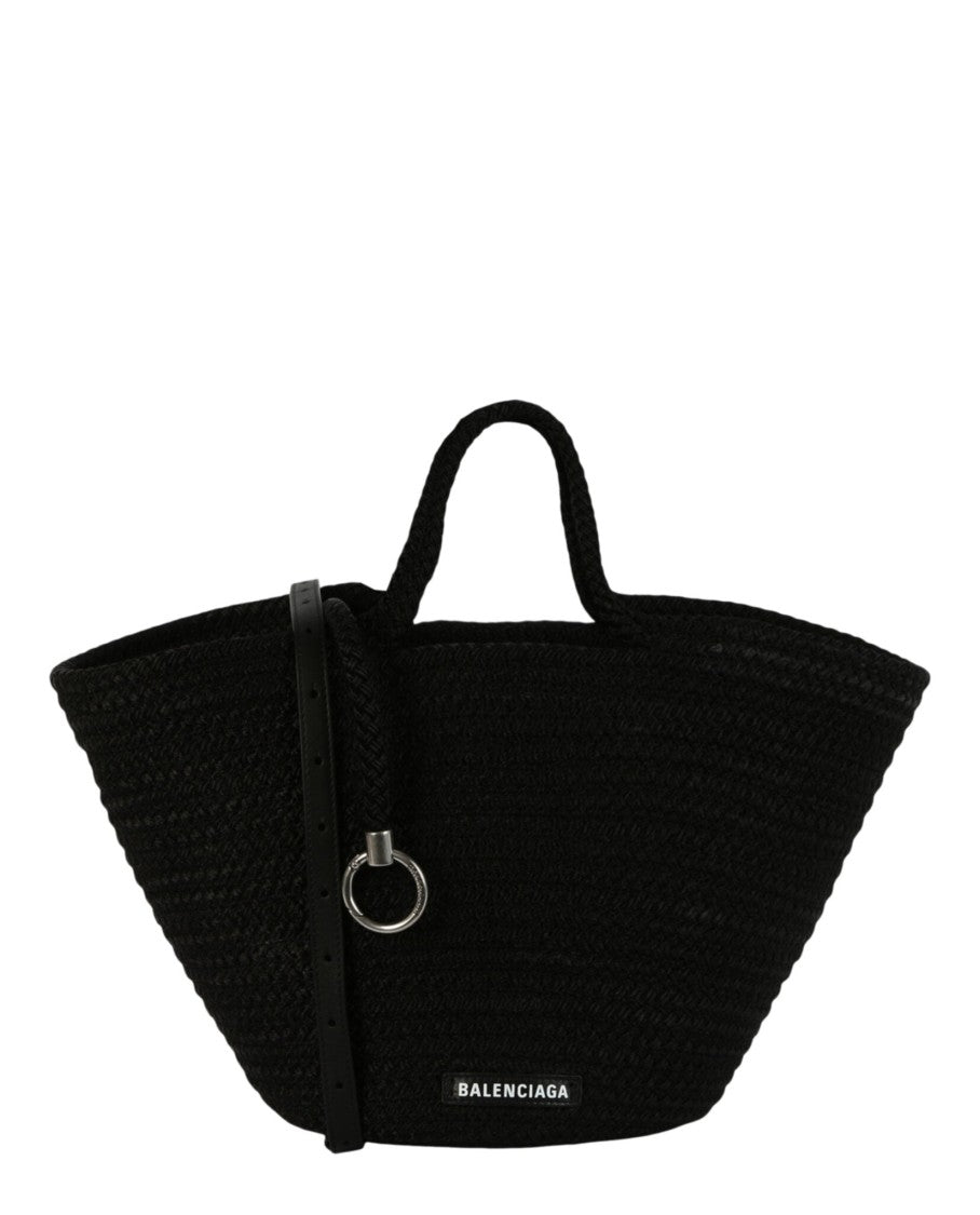 Balenciaga Ibiza Medium Basket Totecr