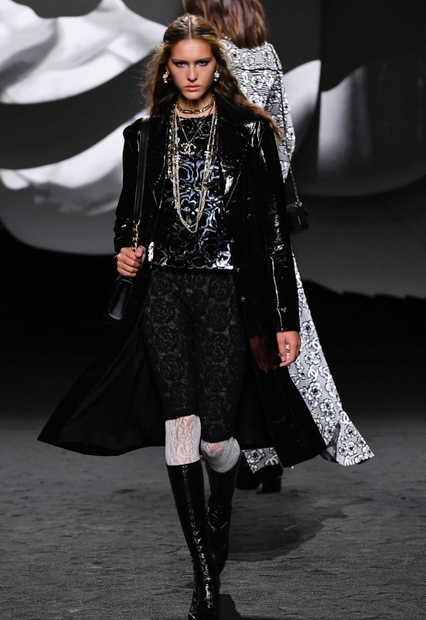 The History and Legacy of Chanel — A Timeless Brand