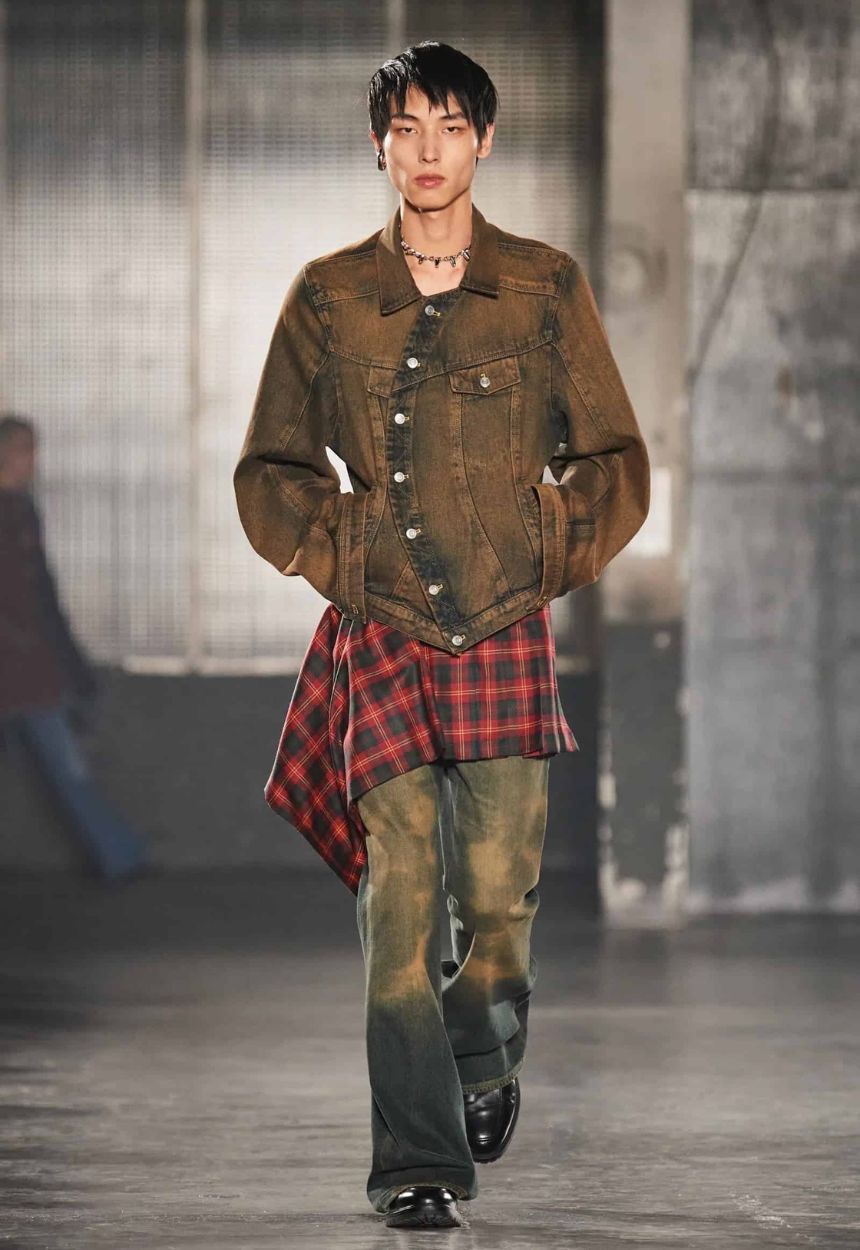 Grungecore Aesthetic — What is the “Grungecore” Fashion Trend