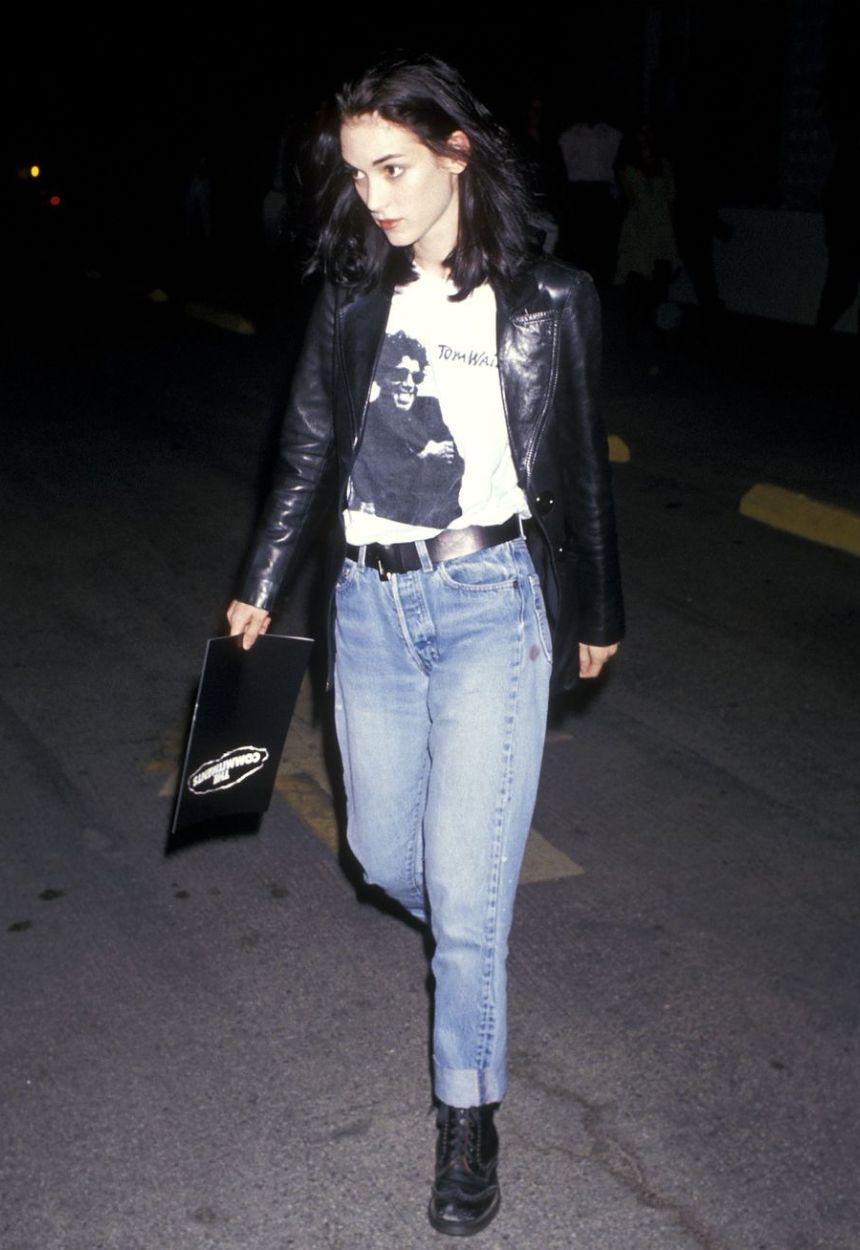 Guide to 90s Fashion Trends