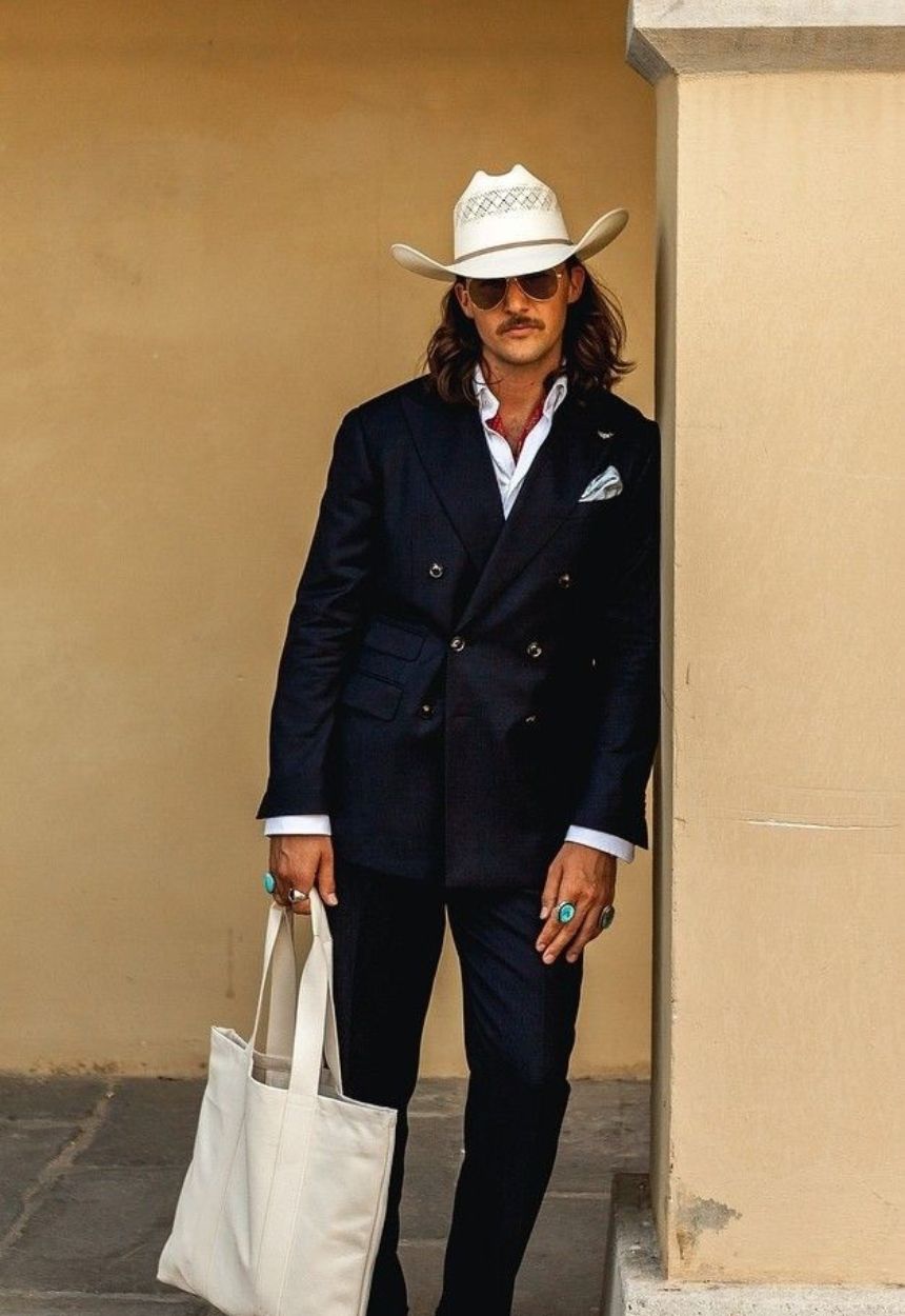 Saddle Up for Style: Unveiling the Charm of Ranch Dressing