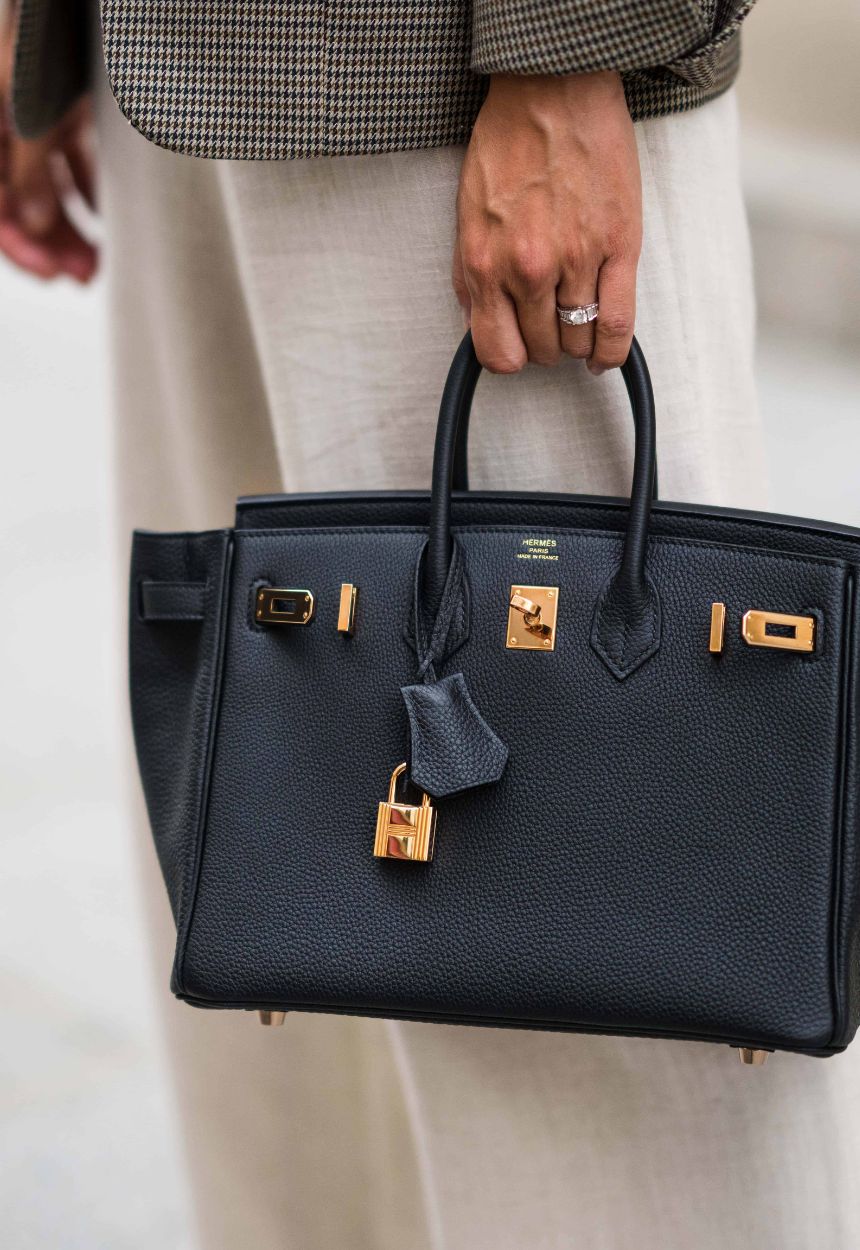 Iconic Fashion Pieces