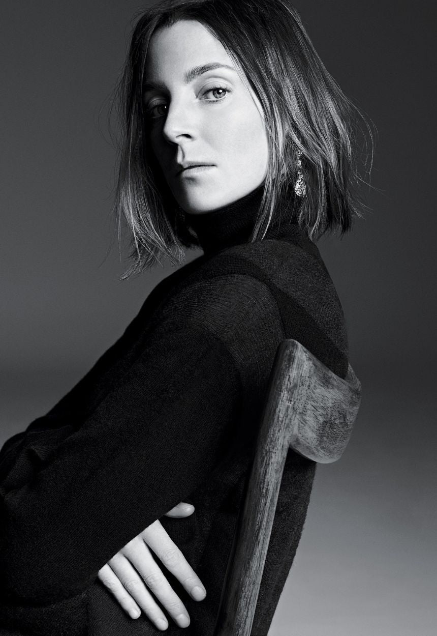 Phoebe Philo's Return Sparks #Philocore Trend