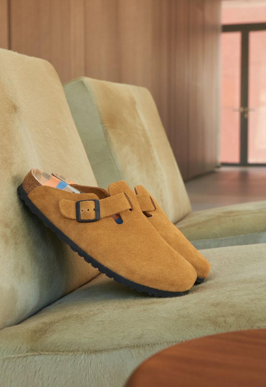 Mastering Birkenstock Style