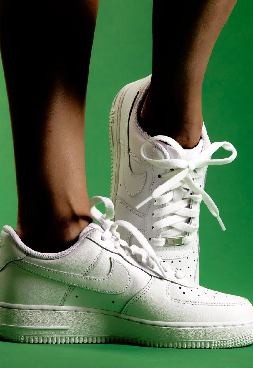 Sneaker Care Guide: Clean, Preserve, and Elevate