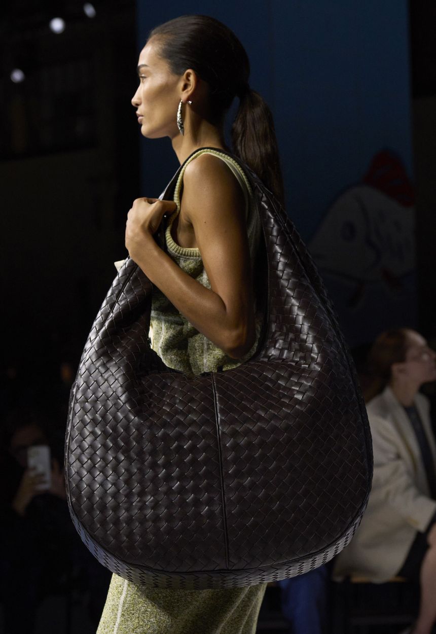 Bottega Veneta: Crafting Fashion History