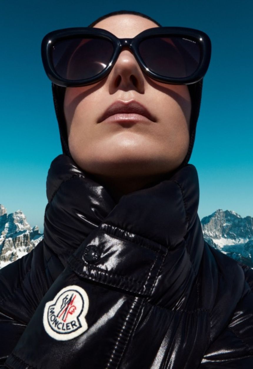The History of the Iconic Moncler Down Jacket