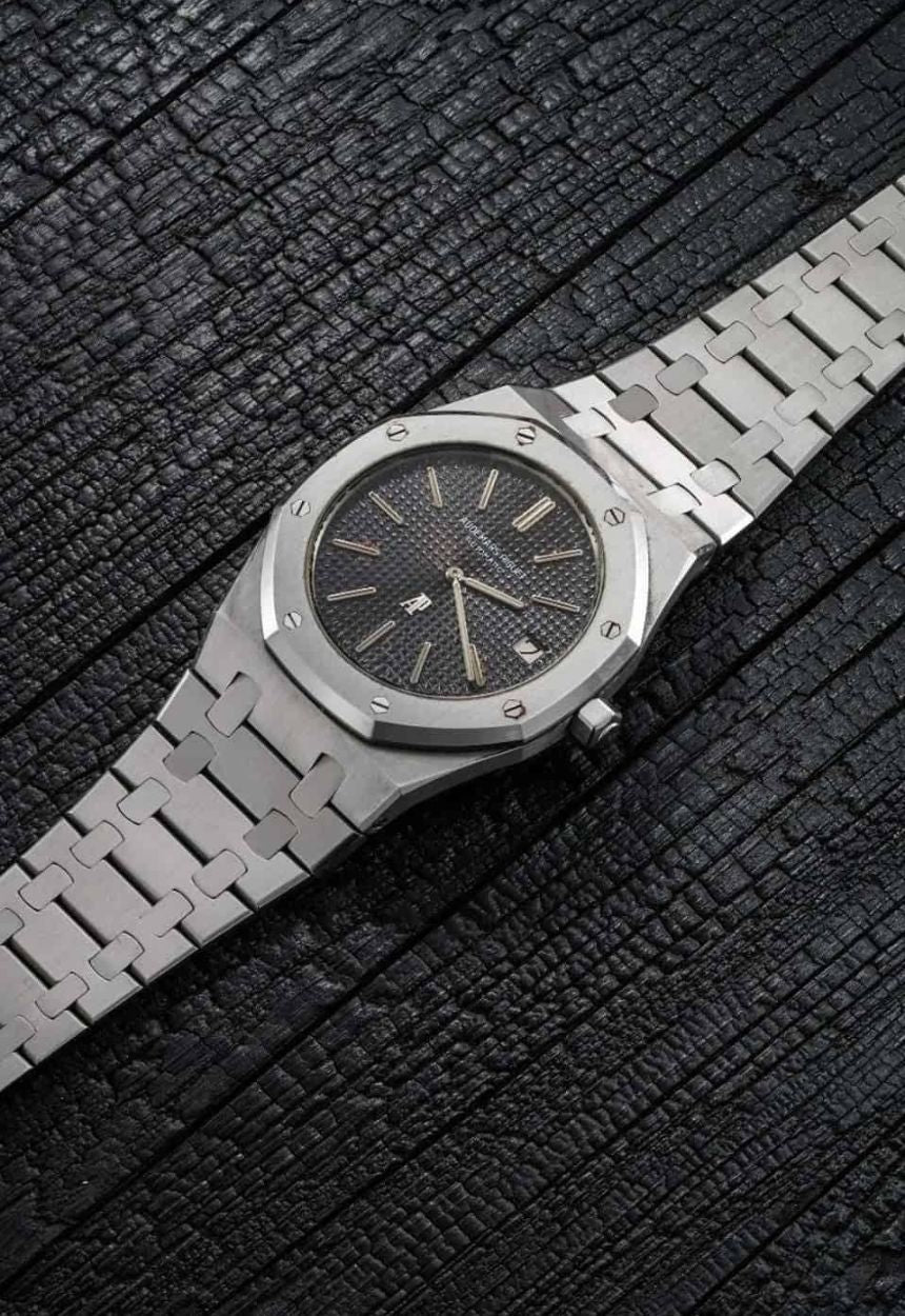 Top 10 Watches of All Time