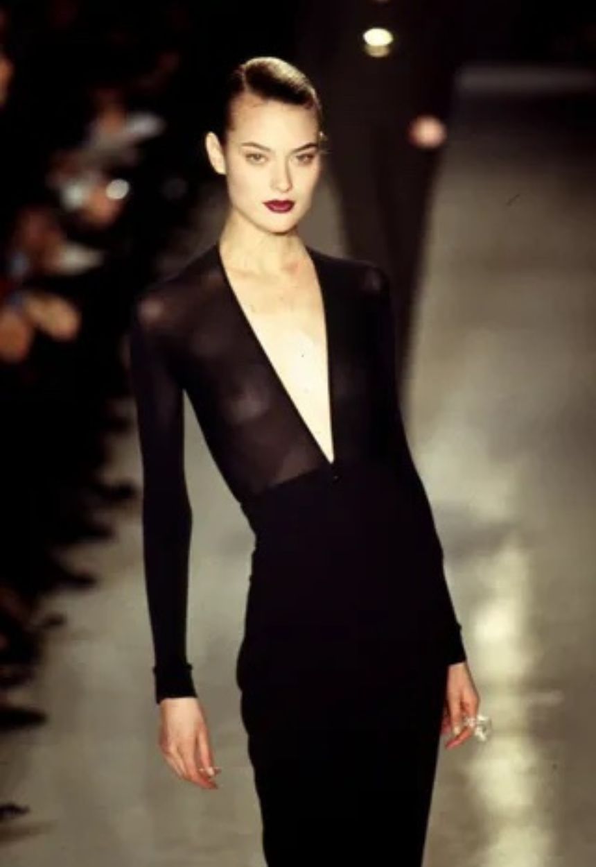 Spotlight on Iconic New York Fashion Brands