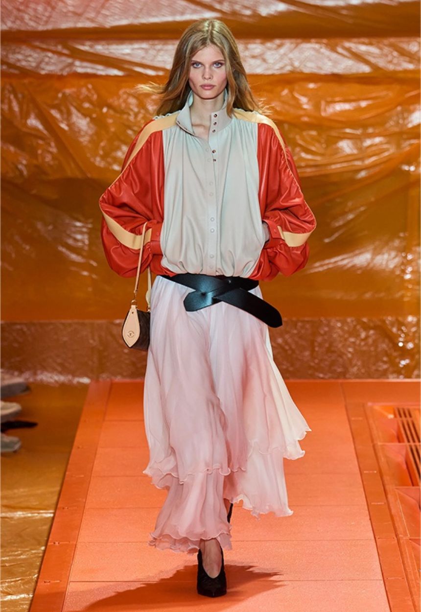 Spotlight on Iconic French Fashion Brands