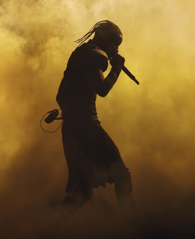 Dress Like Travis Scott — From Sneakers to Streetwear