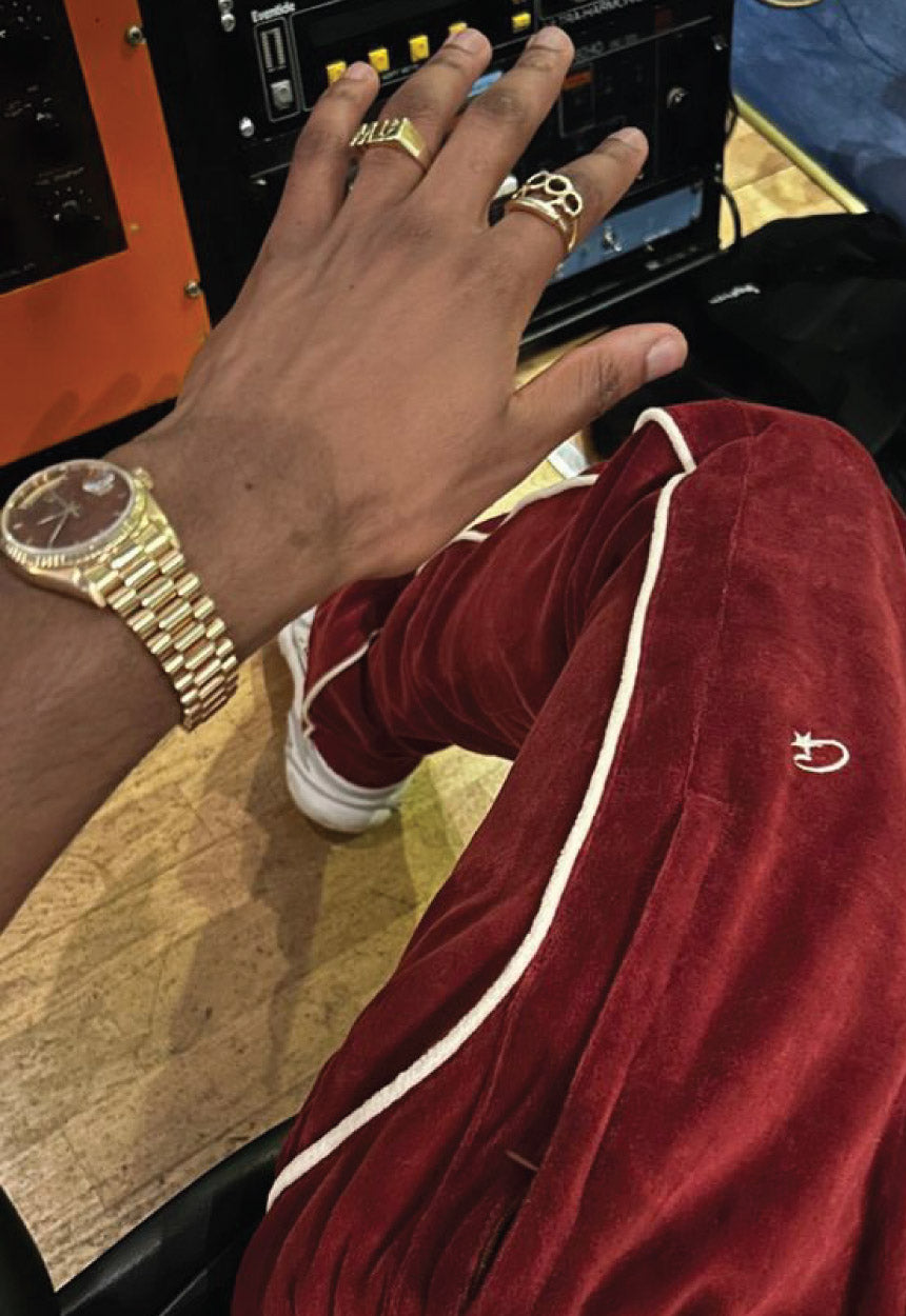 How to Style your Rolex in 2024