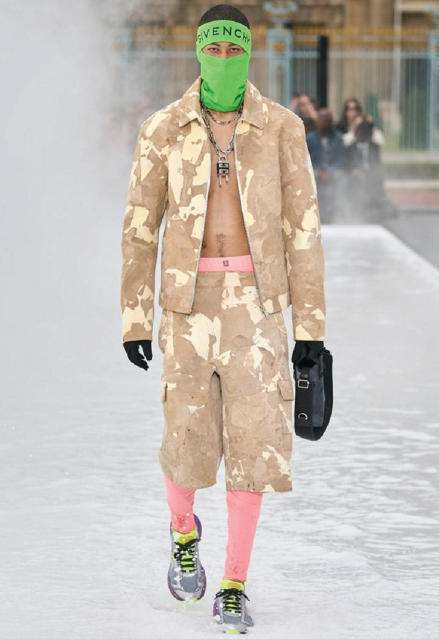 Hottest Summer Trends For Men in 2024