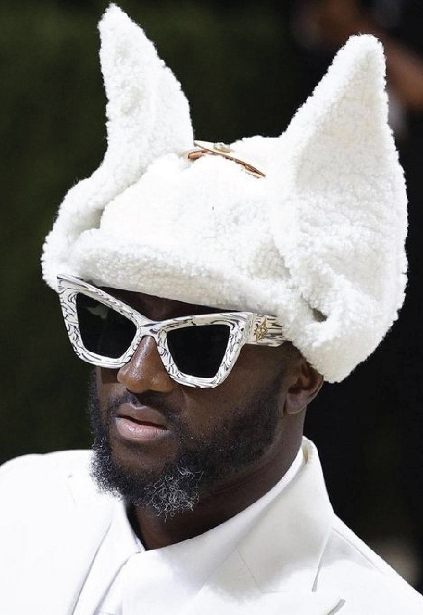 Virgil Abloh's amazing career in hindsight