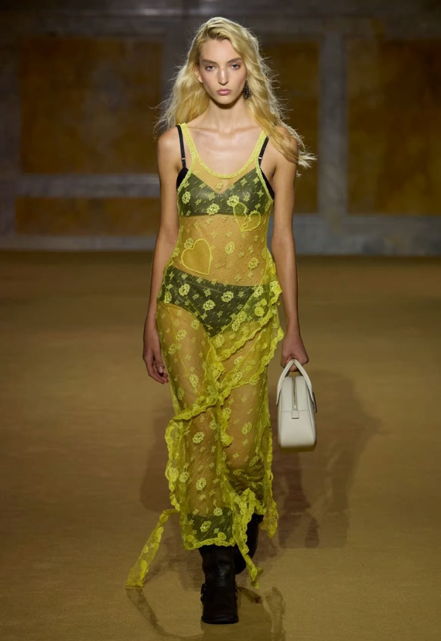 Hottest Summer Trends For Women in 2024