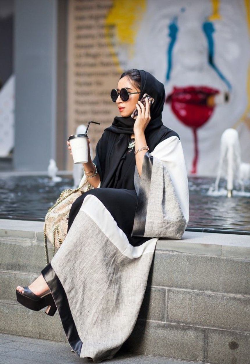 Discovering Dubai Fashion: A Style Guide for Travelers