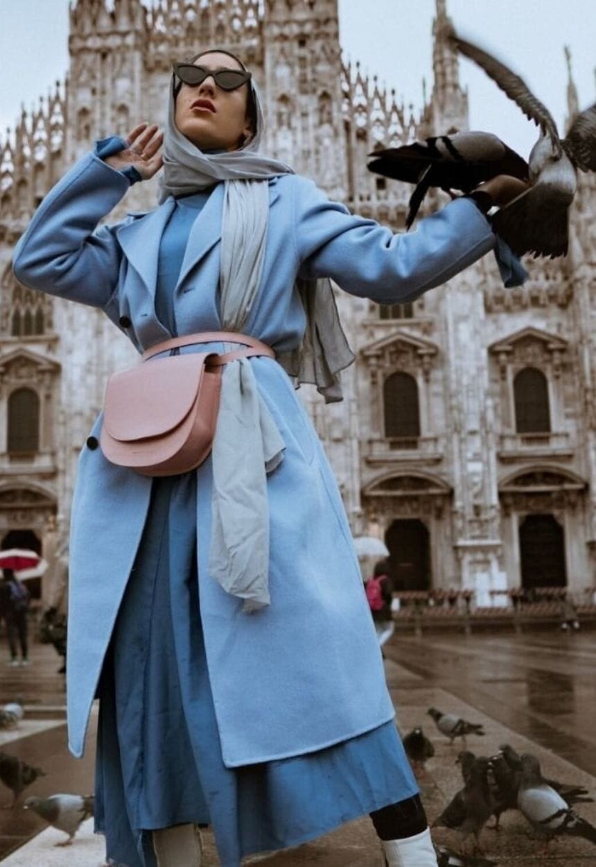 Capturing La Dolce Vita: Fashion for Italian Destinations