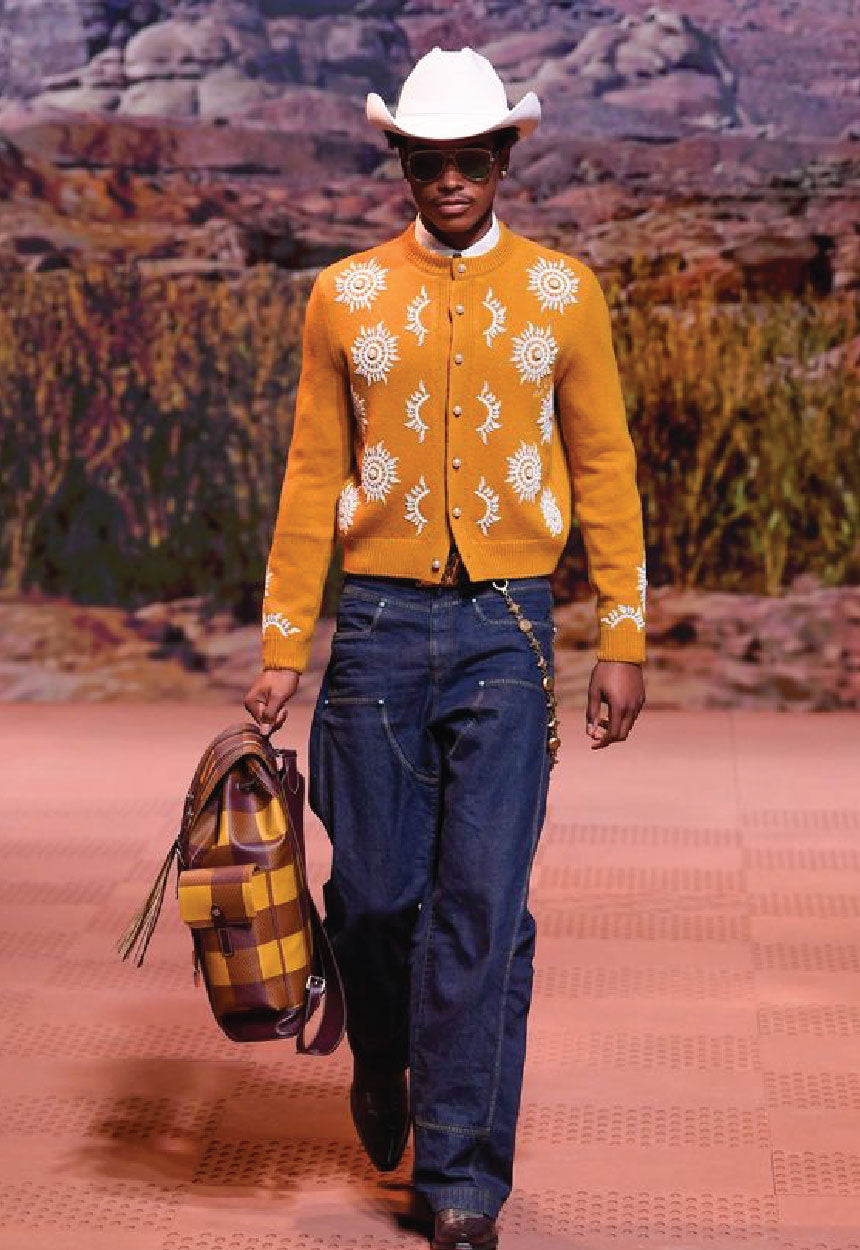 Best Men's Jackets for Summer 2024