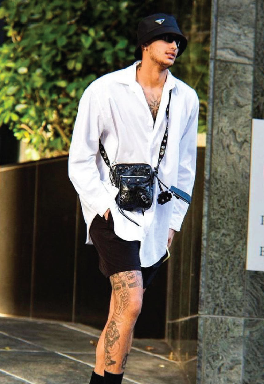 Get Ready for Festival Season with The List