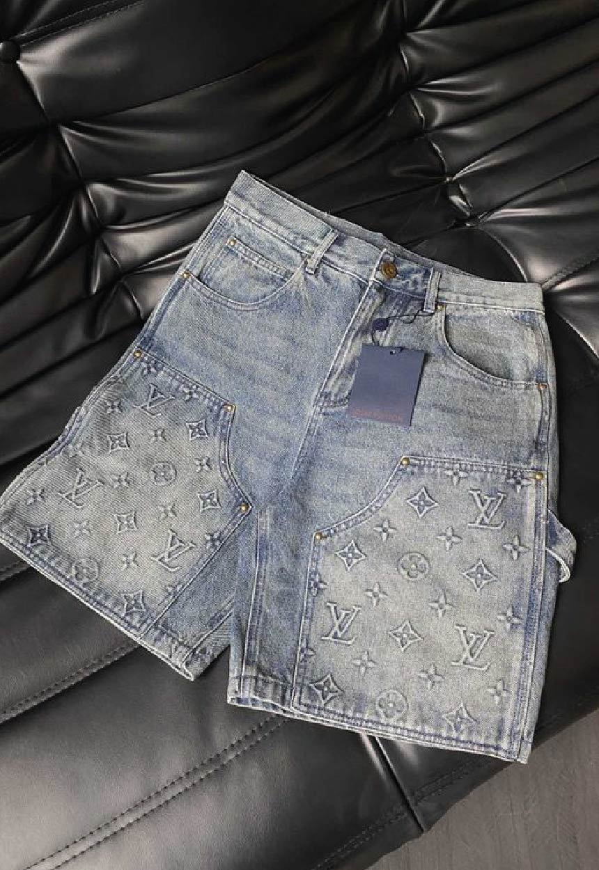 Trend guide for Men's Shorts in 2024