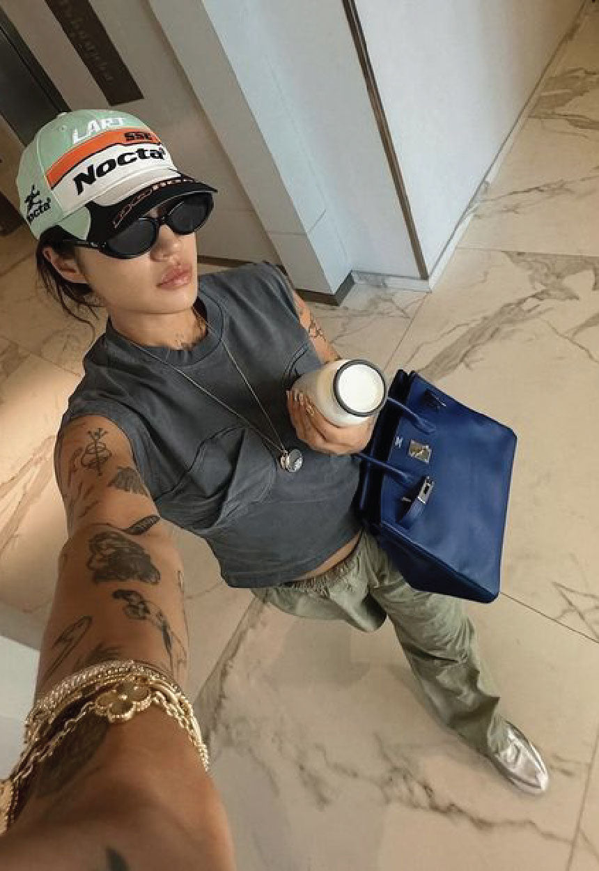 How to elevate your style with accessories in 2024