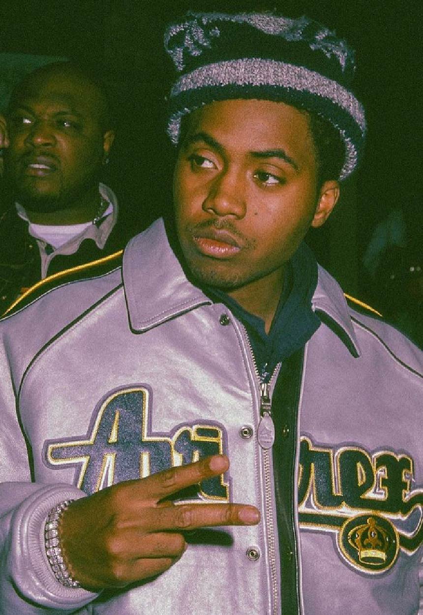 Avirex Leather Vintage Jackets are the sustainable high fashion choise