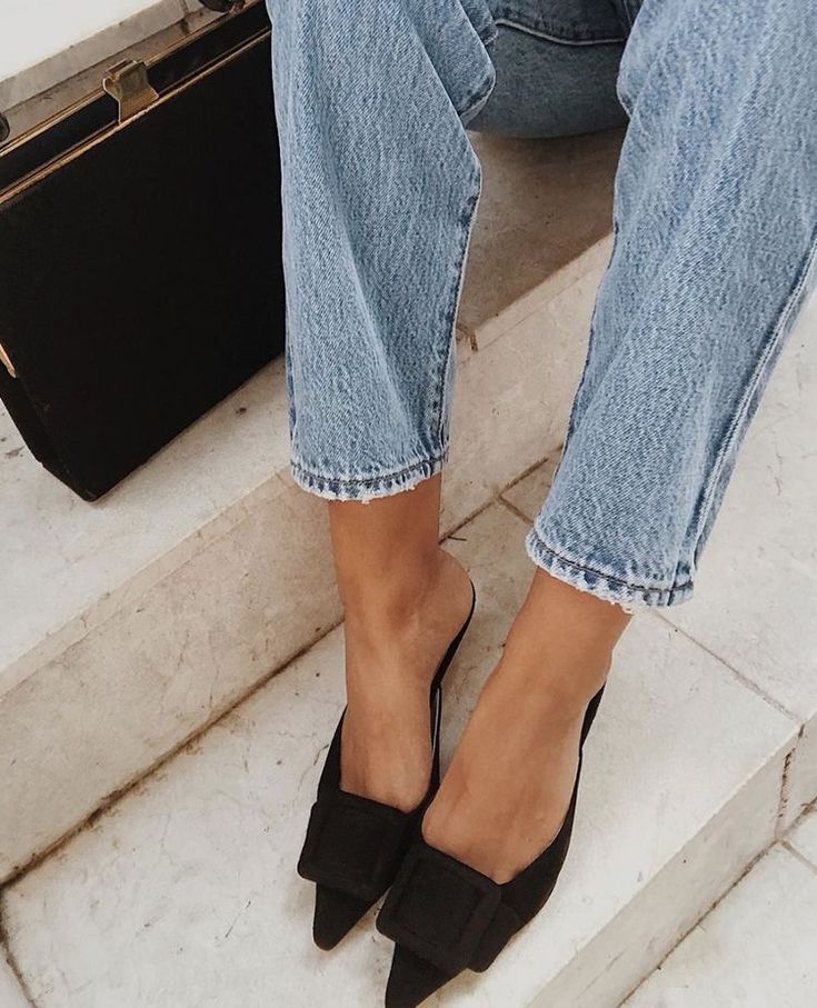 Guide to Fashionable Footwear