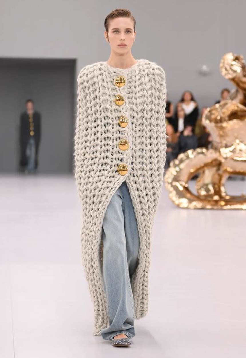 The Unique Appeal of Loewe Shirts