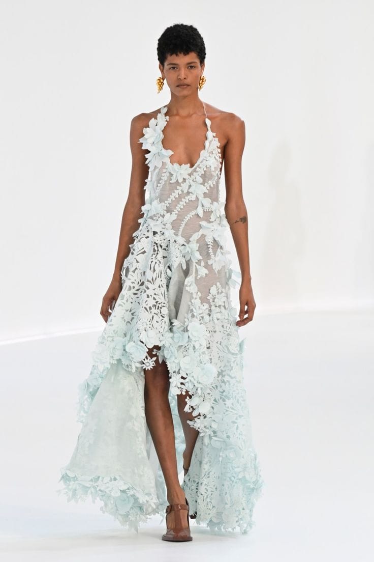 Zimmermann's Elegant Dresses: A Preview of the 2024 Collection