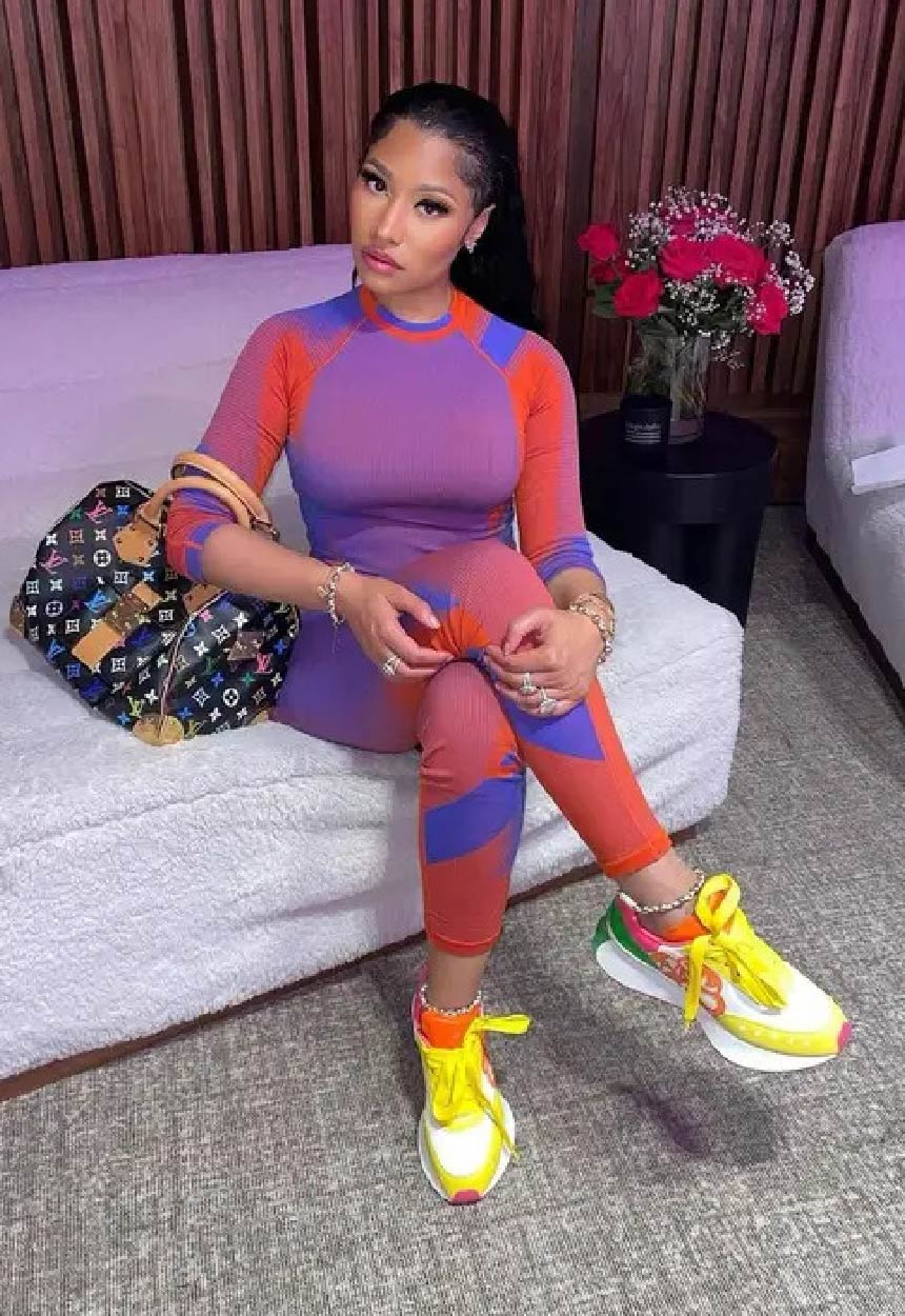 A Closer Look at Alexander McQueen Sneakers