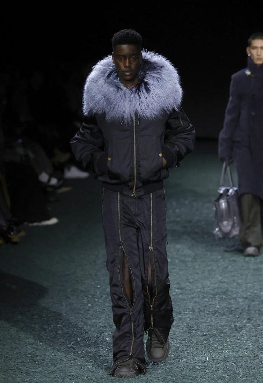 Burberry reinvents itself after near two centuries of legacy