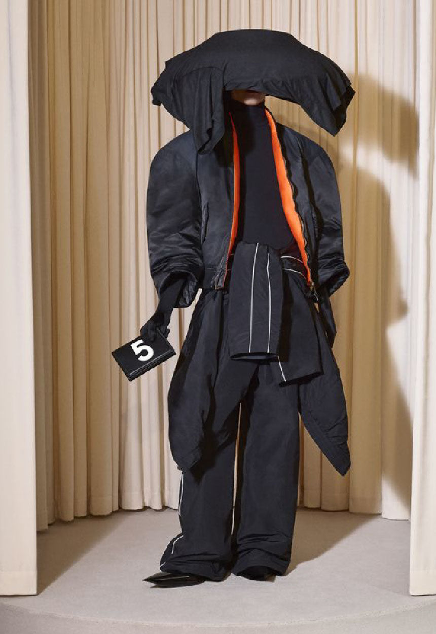 Balenciaga Outerwear