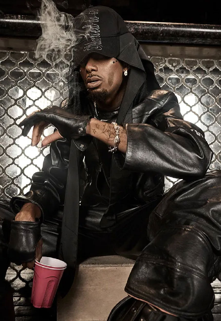 How VAIN and Carti Are Redefining Streetwear