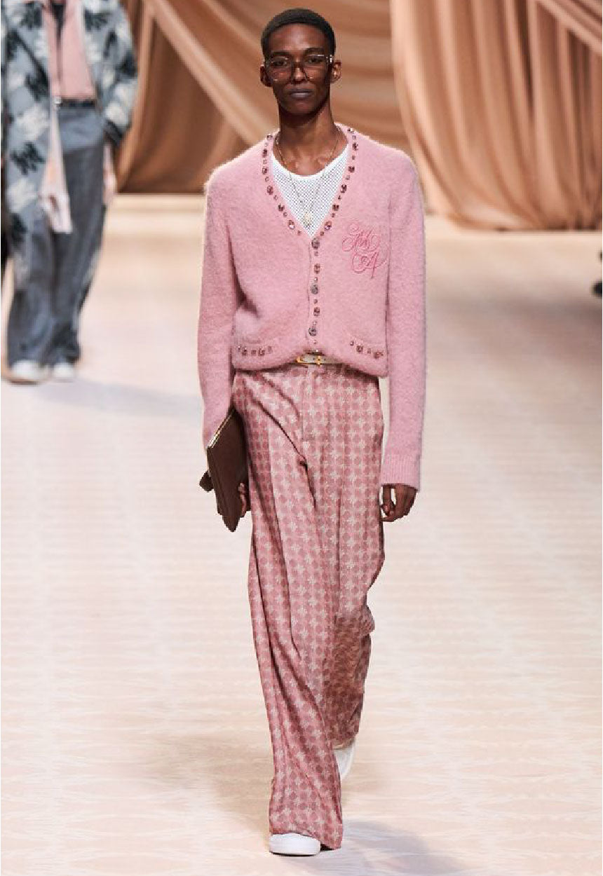 Amiri T-Shirts: The Ultimate Fusion of Luxury and Street Style