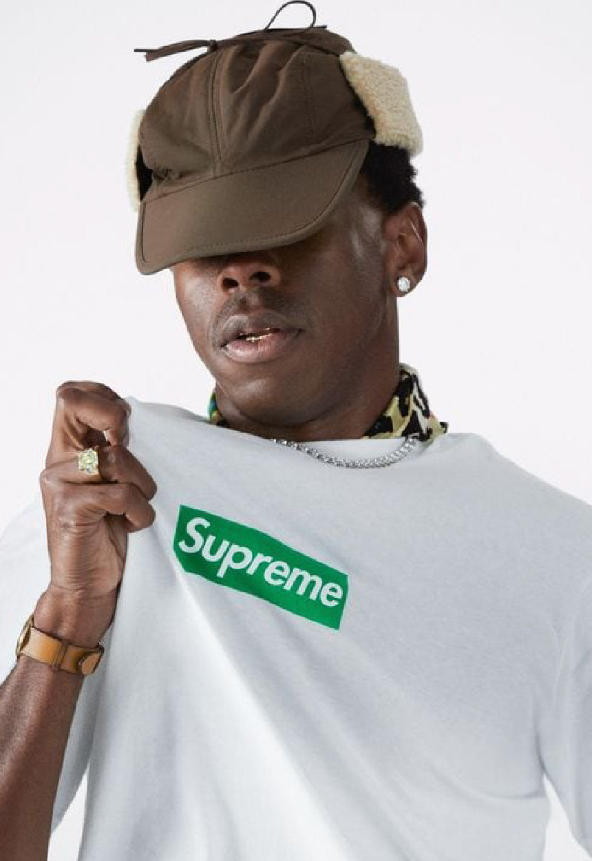 A look into collaboration with Supreme and Tyler, The Creator