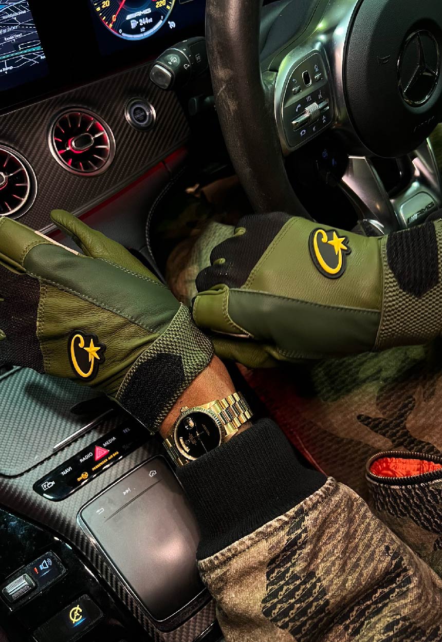 Corteiz: The Streetwear Brand That Rules The World