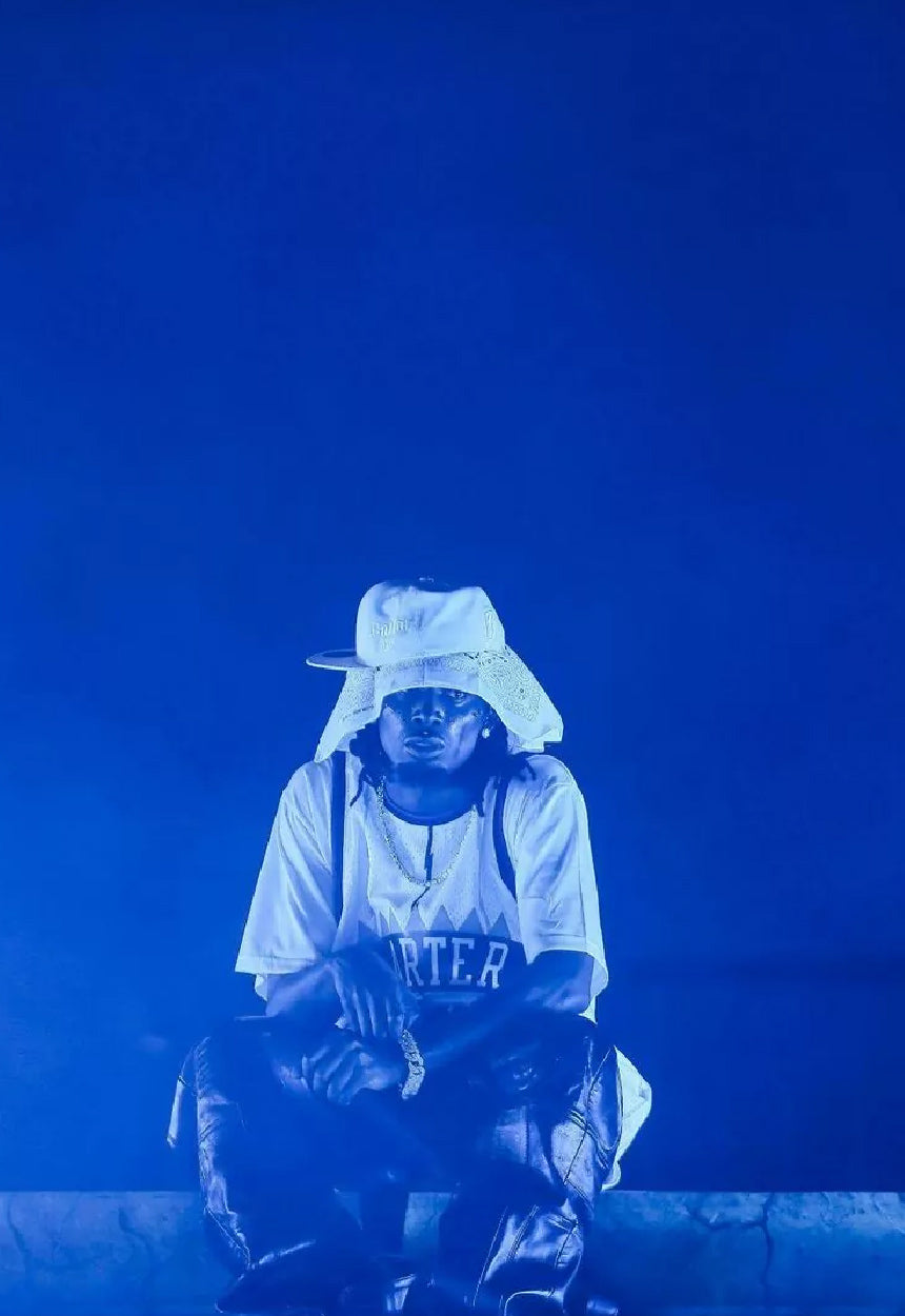 The Weeknd and Playboi Carti perform in São Paulo and break the internet