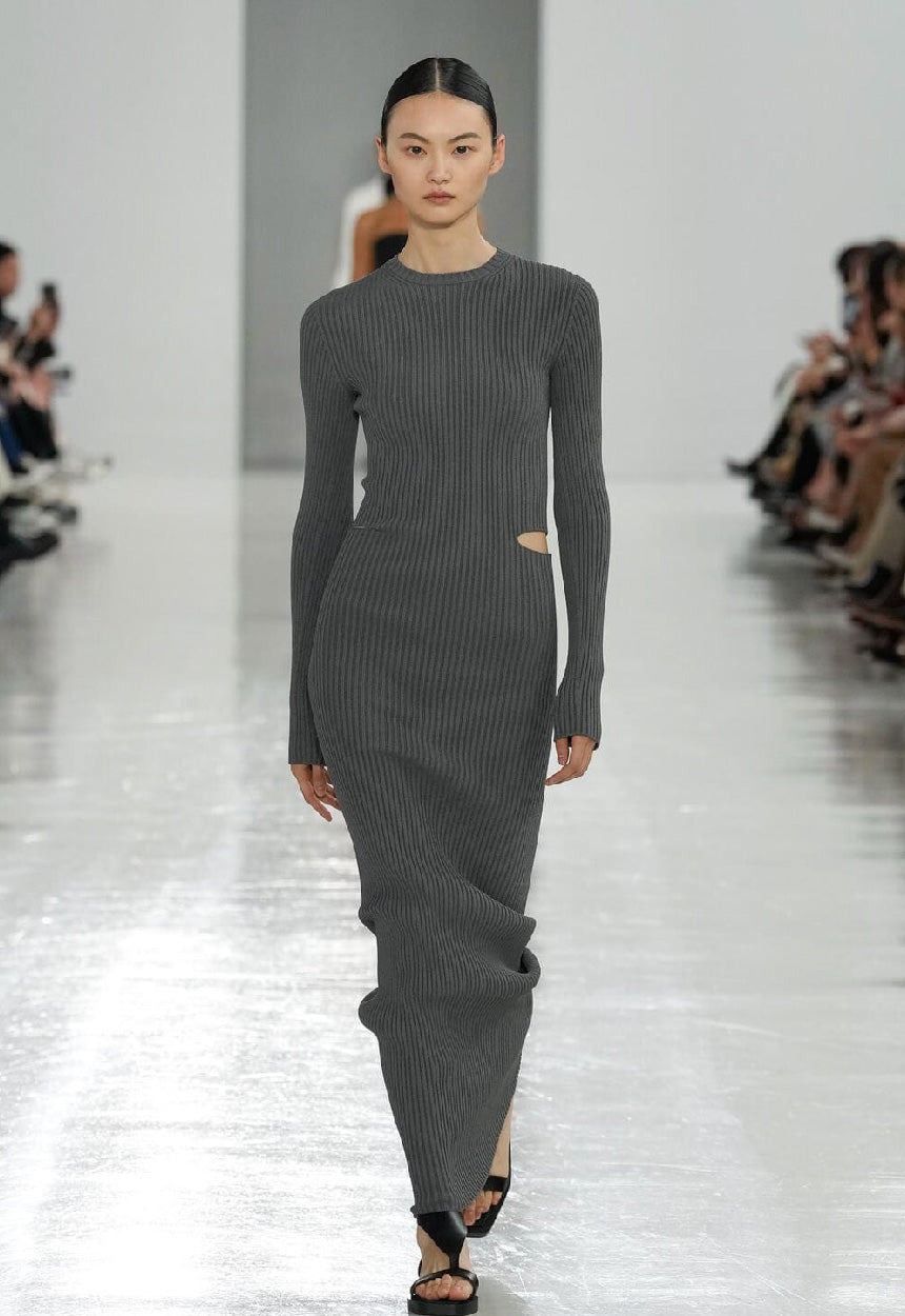 Max Mara SS25 Milano Fashion Week