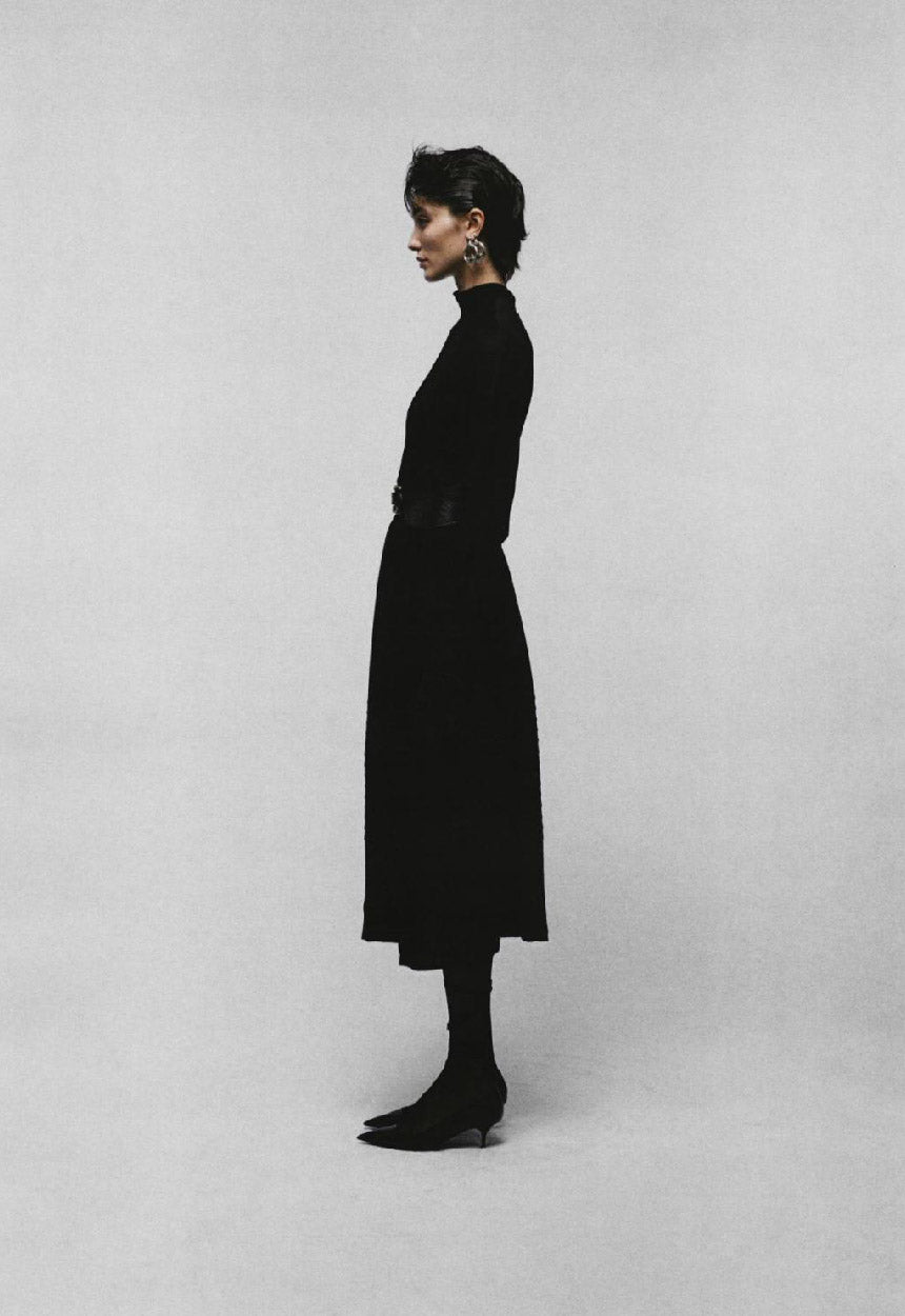 ENFANTS RICHES DÉPRIMÉS SS25