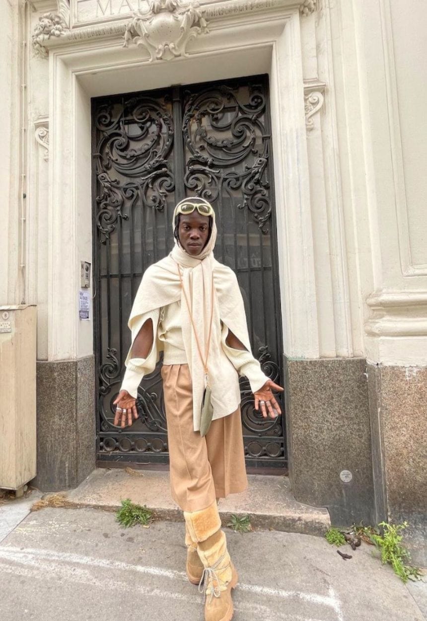 The Thneed Trend: How Dr. Seuss’s Fictional Fashion Staple is Making Waves in Modern Style