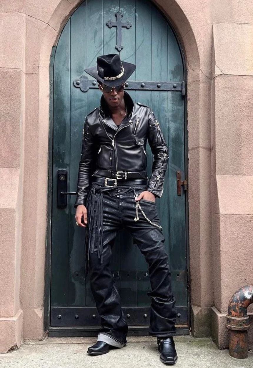 Chrome Hearts — the Most Wanted Brand