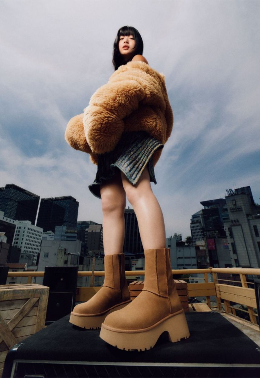 UGG: The Best Winter Shoes for Comfort, Style, and Durability