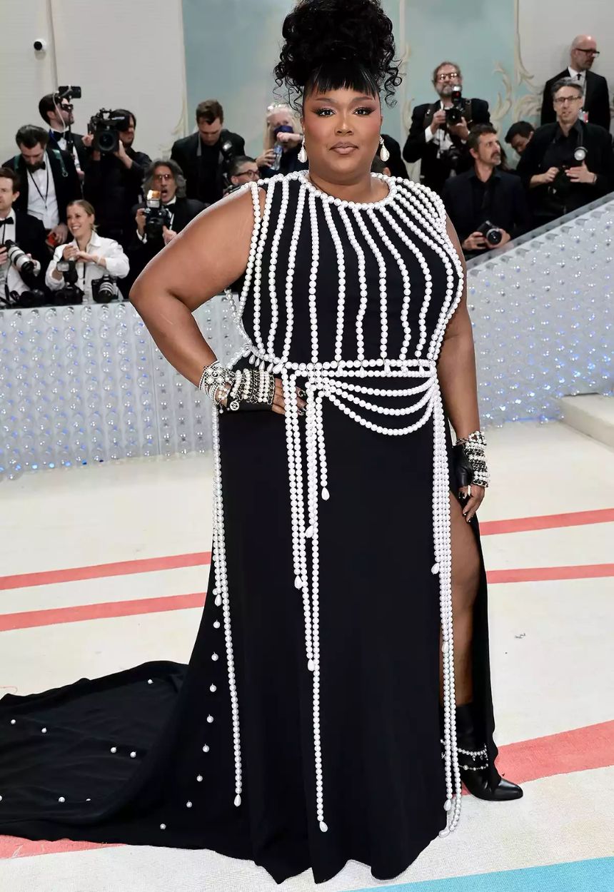 Lizzo best dressed moments