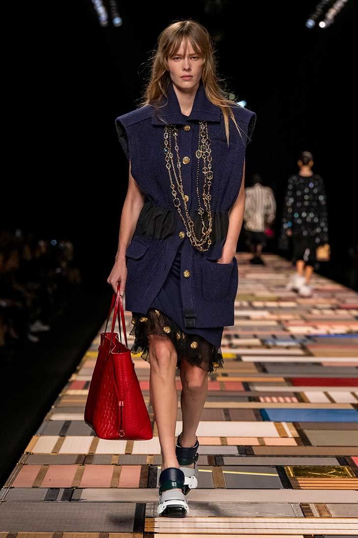 Accessory Trends from Paris Fashion Week