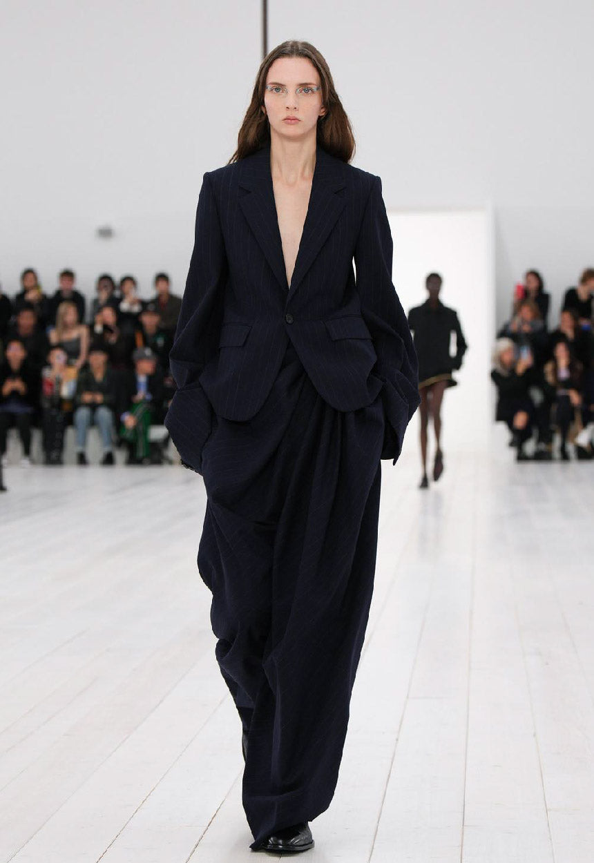 LOEWE SS25 at Paris Fashion week