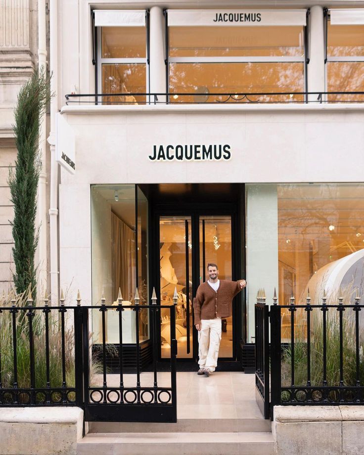 The Rise of Jacquemus