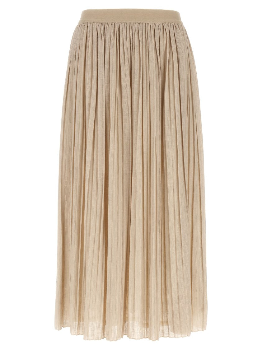 Max Mara 'Cral' Skirt