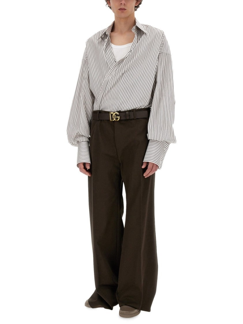 Dolce & Gabbana Super Over Shirt